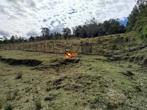 CHÁCARA NA ESTRADA DAS LARANJEIRAS - CAMPO ALEGRE
