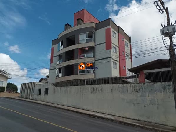 Apartamento à venda no Centro de São Bento do Sul