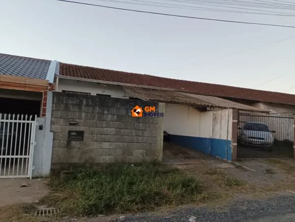 Casa à venda São Bento do Sul – Bairro Schramm