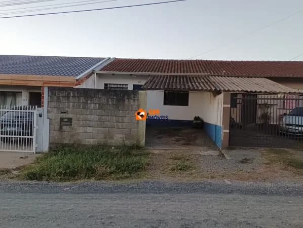 Casa à venda São Bento do Sul – Bairro Schramm