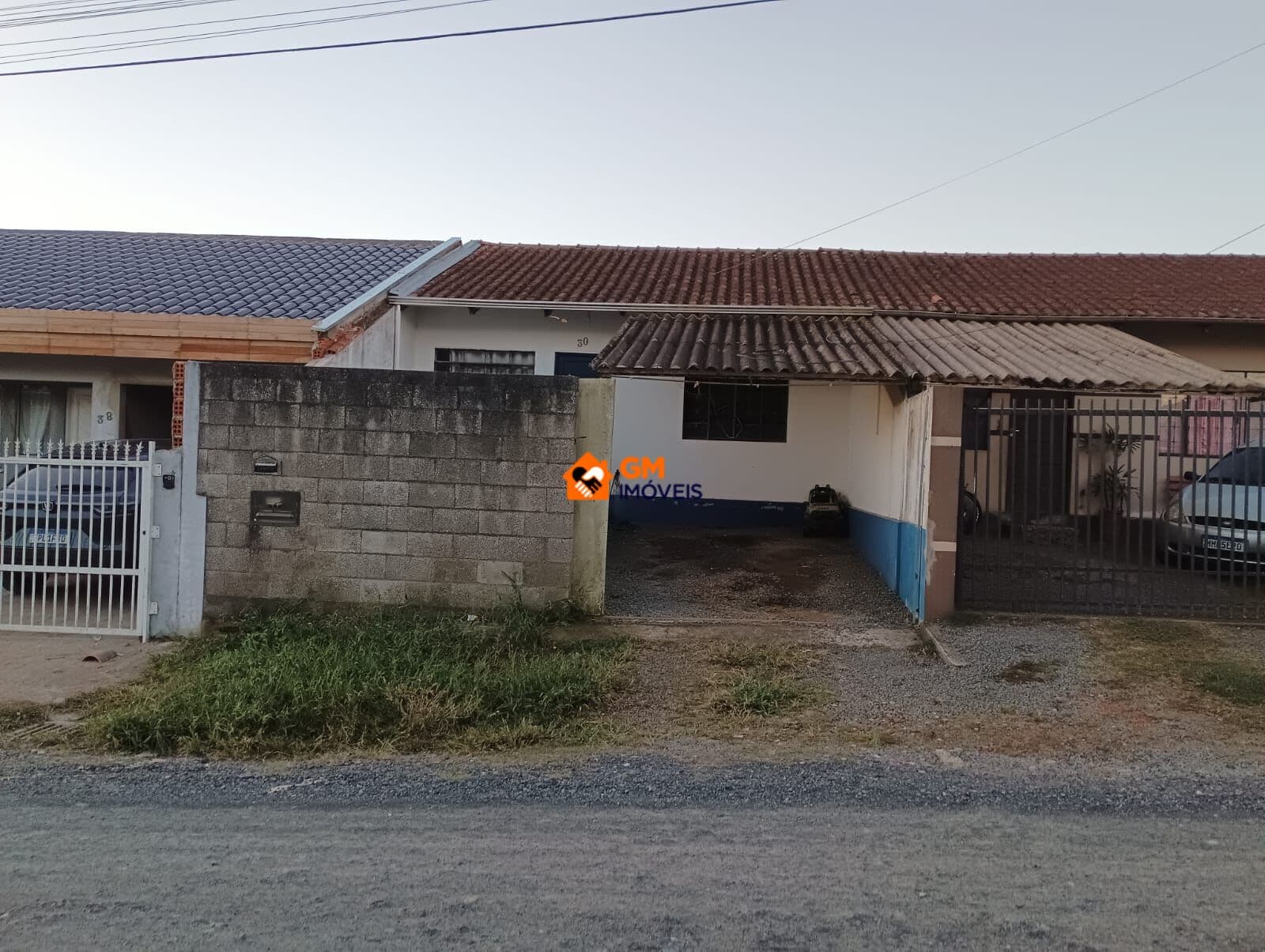 Casa à venda São Bento do Sul – Bairro Schramm