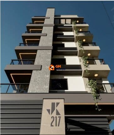 Apartamento Duplex com Terraço Integrado - PENHA/SC