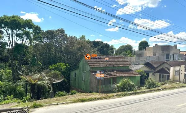 TERRENO NO BAIRRO PROGRESSO - SBS