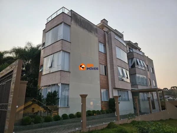 APARTAMENTO COBERTURA - DUPLEX - COLONIAL - sbs