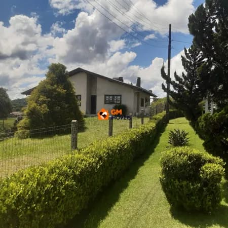 Ótima Casa no Bairro 25 de julho - SBS