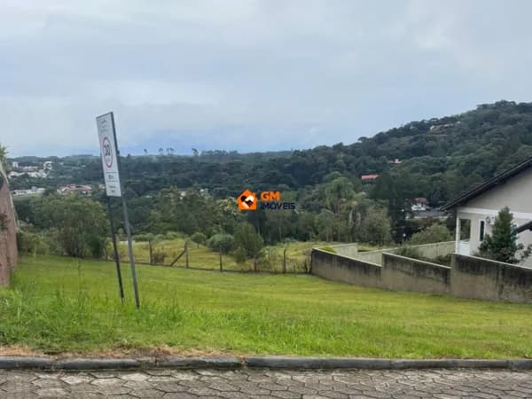 Terreno à Venda – Condomínio Residencial Sol Poente | São Bento do Sul/SC