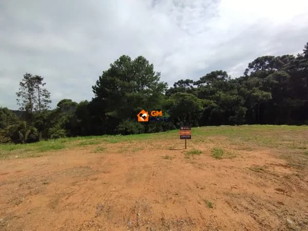 Excelente Terreno á venda no bairro Serra Alta - São Bento do Sul/SC