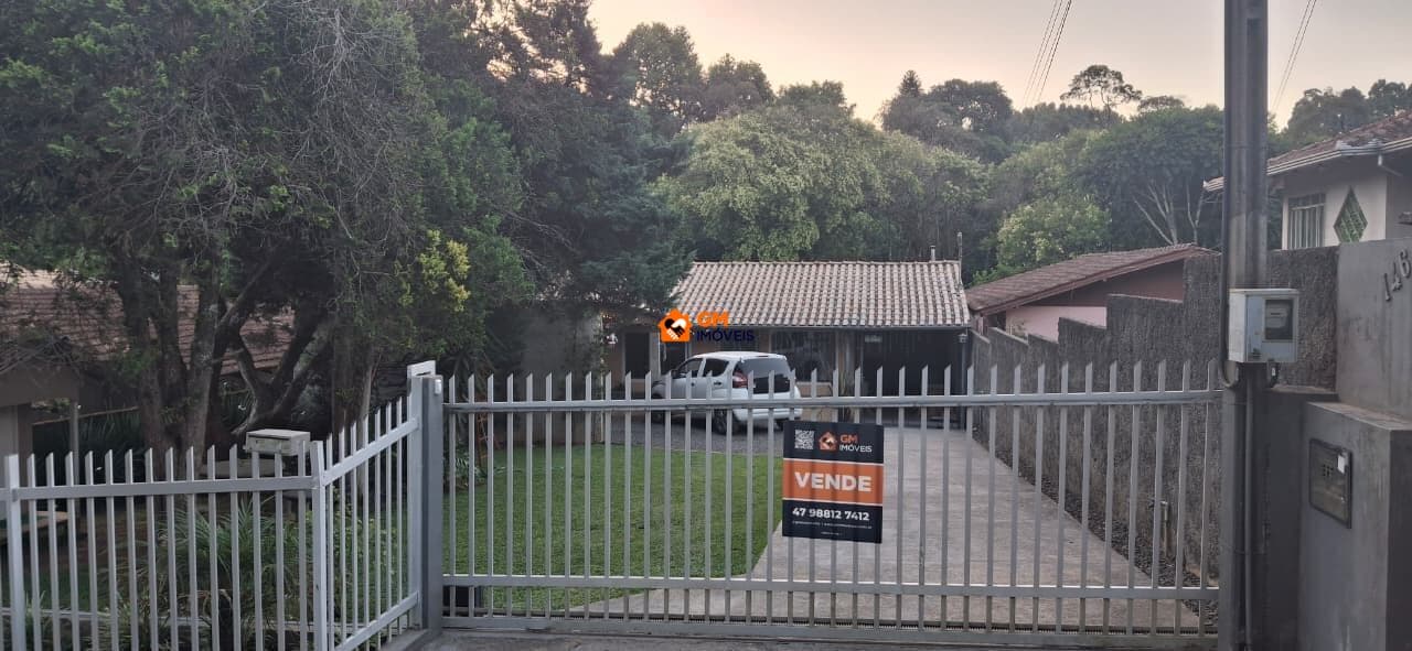 Ótimo terreno à venda no Bairro Colonial – São Bento do Sul/SC