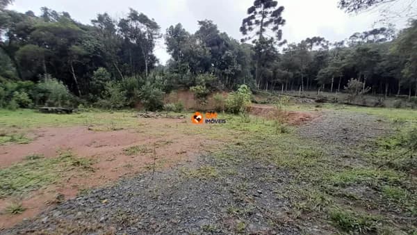 Ótimo Terreno no Bairro Lençol a 10 Km do Centro de SBS