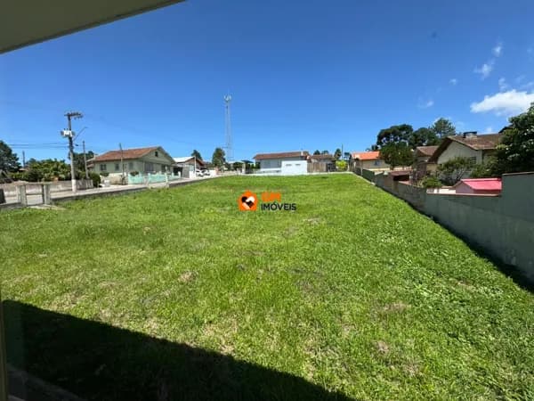 INVESTIDORES - Terreno no Centro - SBS