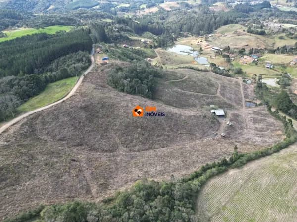 Excelente Terreno à venda no bairro Cruzeiro – São Bento do Sul/SC