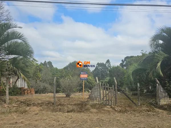 Otimo Terreno em Itaiópolis - SC
