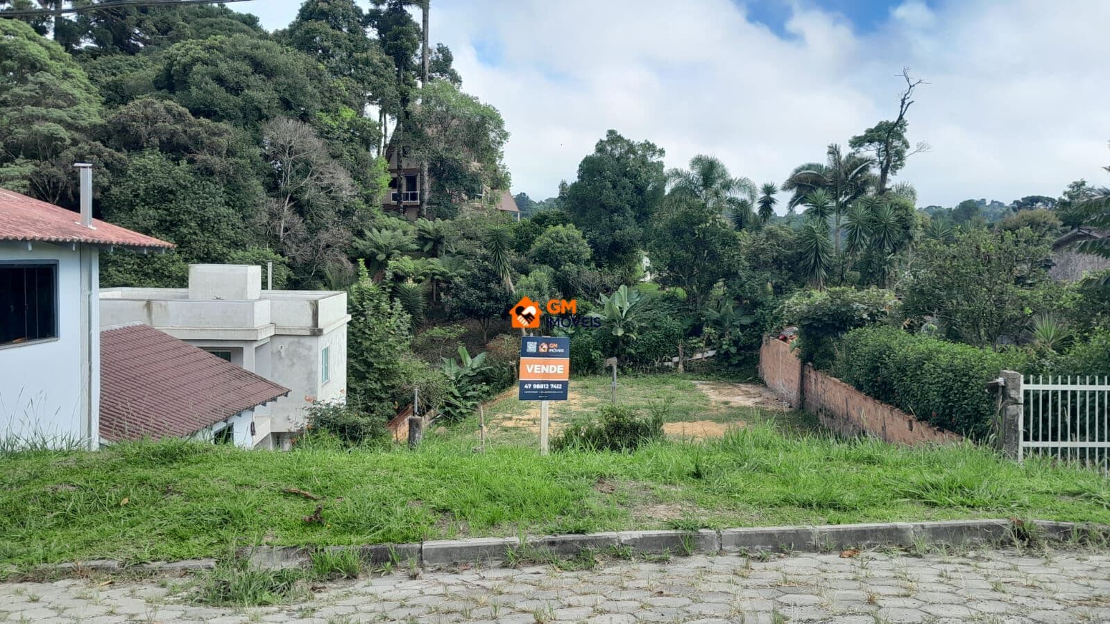 Ótimo Terreno no bairro Serra Alta - SBS
