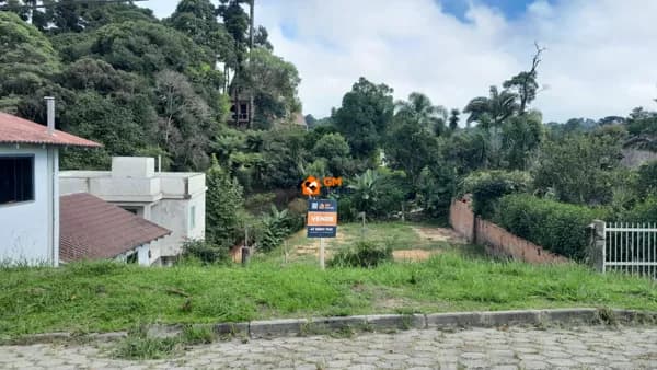 Ótimo Terreno no bairro Serra Alta - SBS