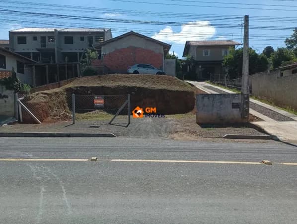 Excelente Terreno à venda no bairro Colonial - São Bento do Sul