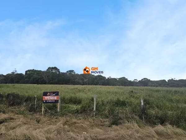 Excelente Terreno à Venda em Mafra/SC – Próximo ao restaurante do "Karçudo"