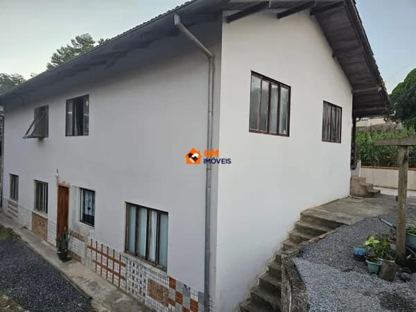 Apartamento Térreo - B. Progresso
