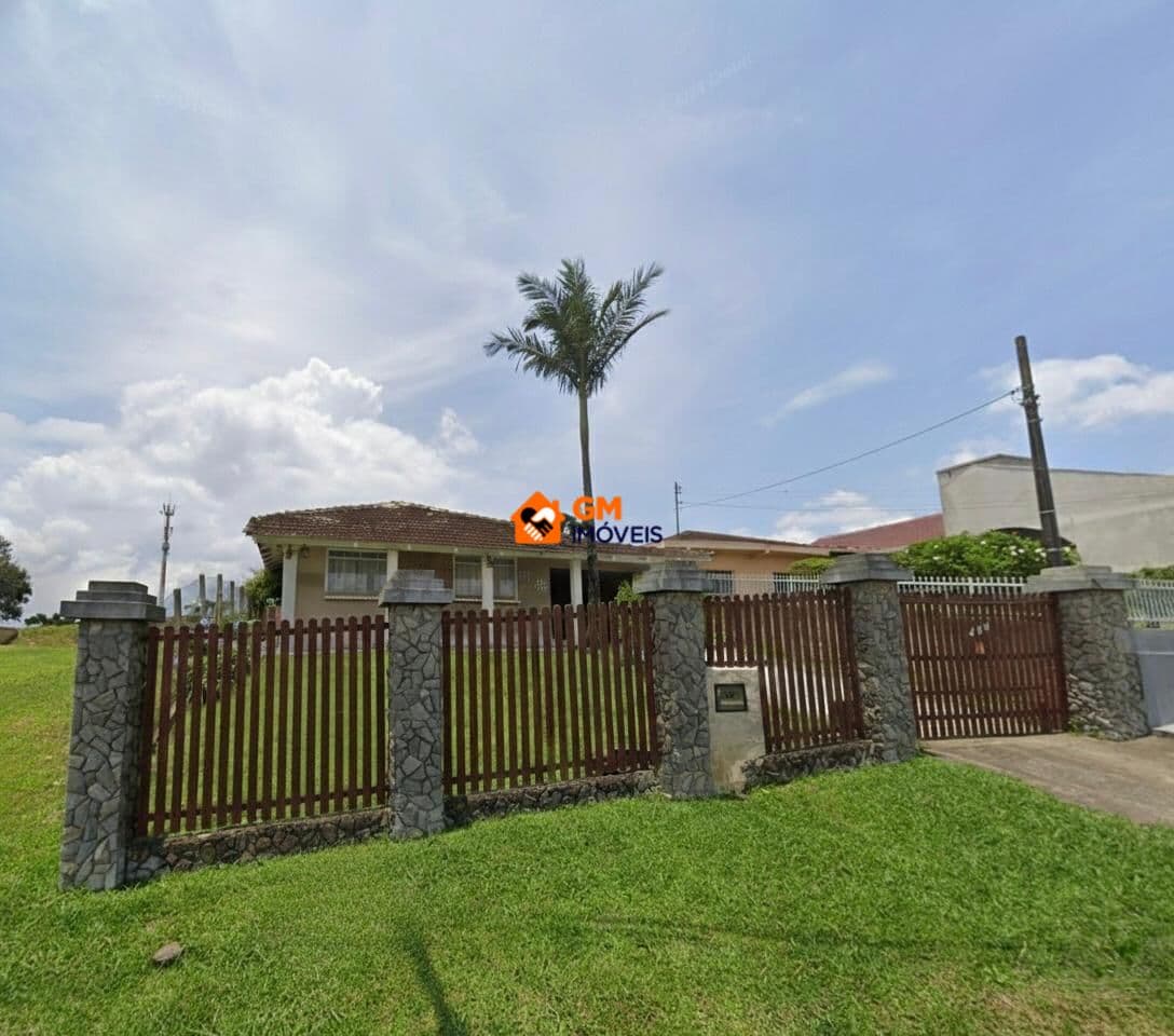 Linda Casa à venda no Bairro Serra Alta – São Bento do Sul/SC