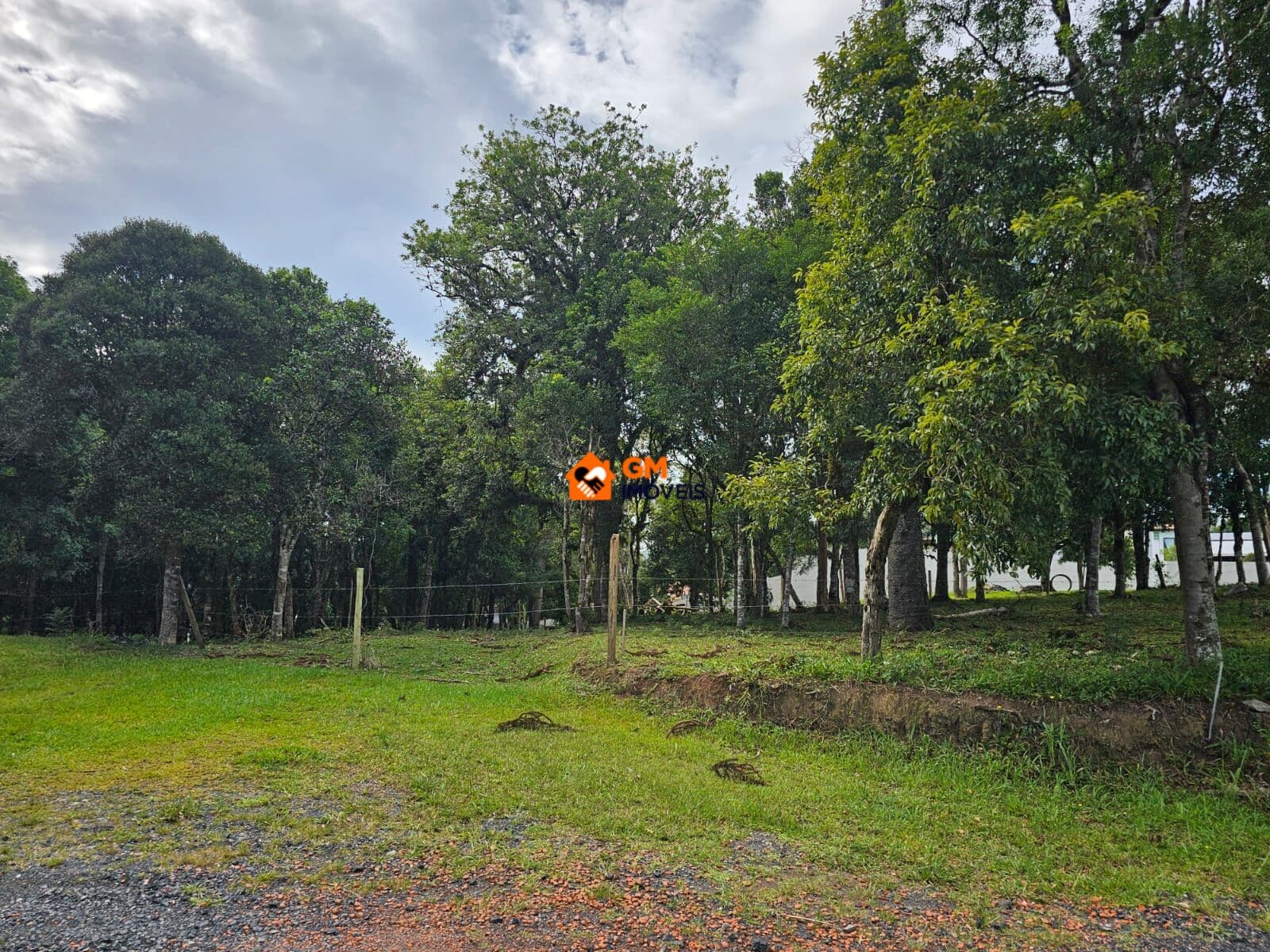 Excelente Terreno à Venda no Parque Mariane / Progresso – São Bento do Sul/SC