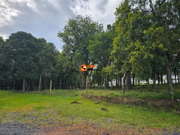 Excelente Terreno à Venda no Parque Mariane / Progresso – São Bento do Sul/SC