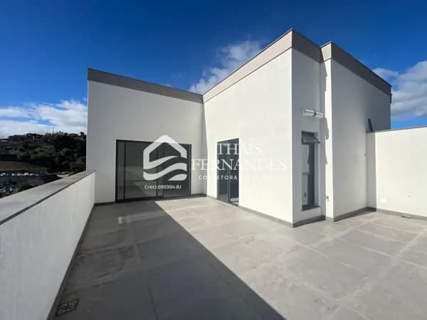 Apartamento em Teresópolis - Várzea
