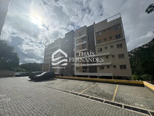 Apartamento em Várzea, Teresópolis/RJ