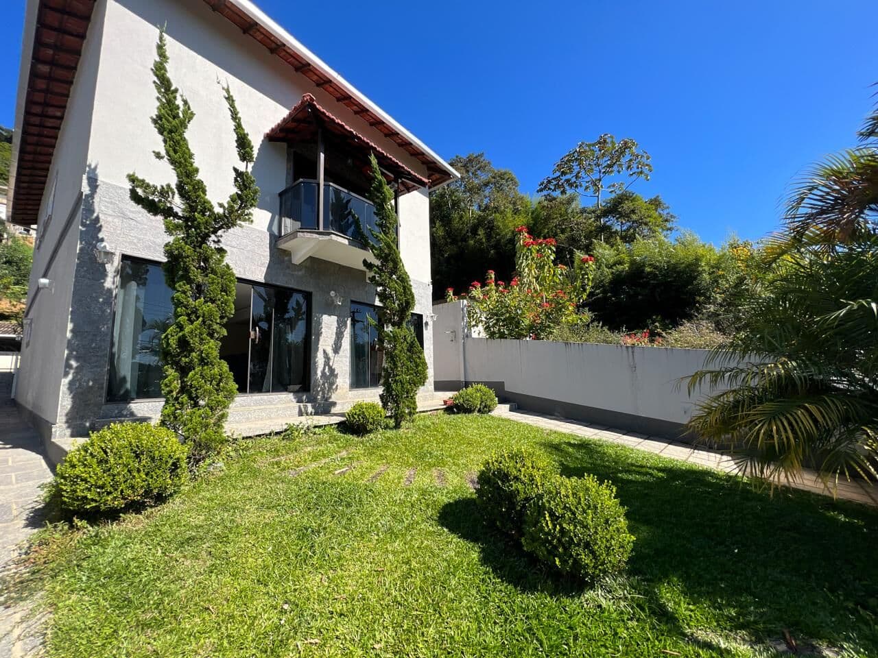 Casa Duplex em Jardim Meudon, Teresópolis/RJ