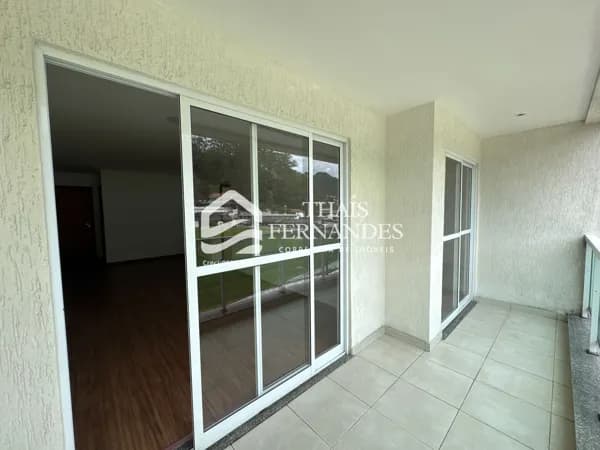 Apartamento em Teresópolis - Ermitage