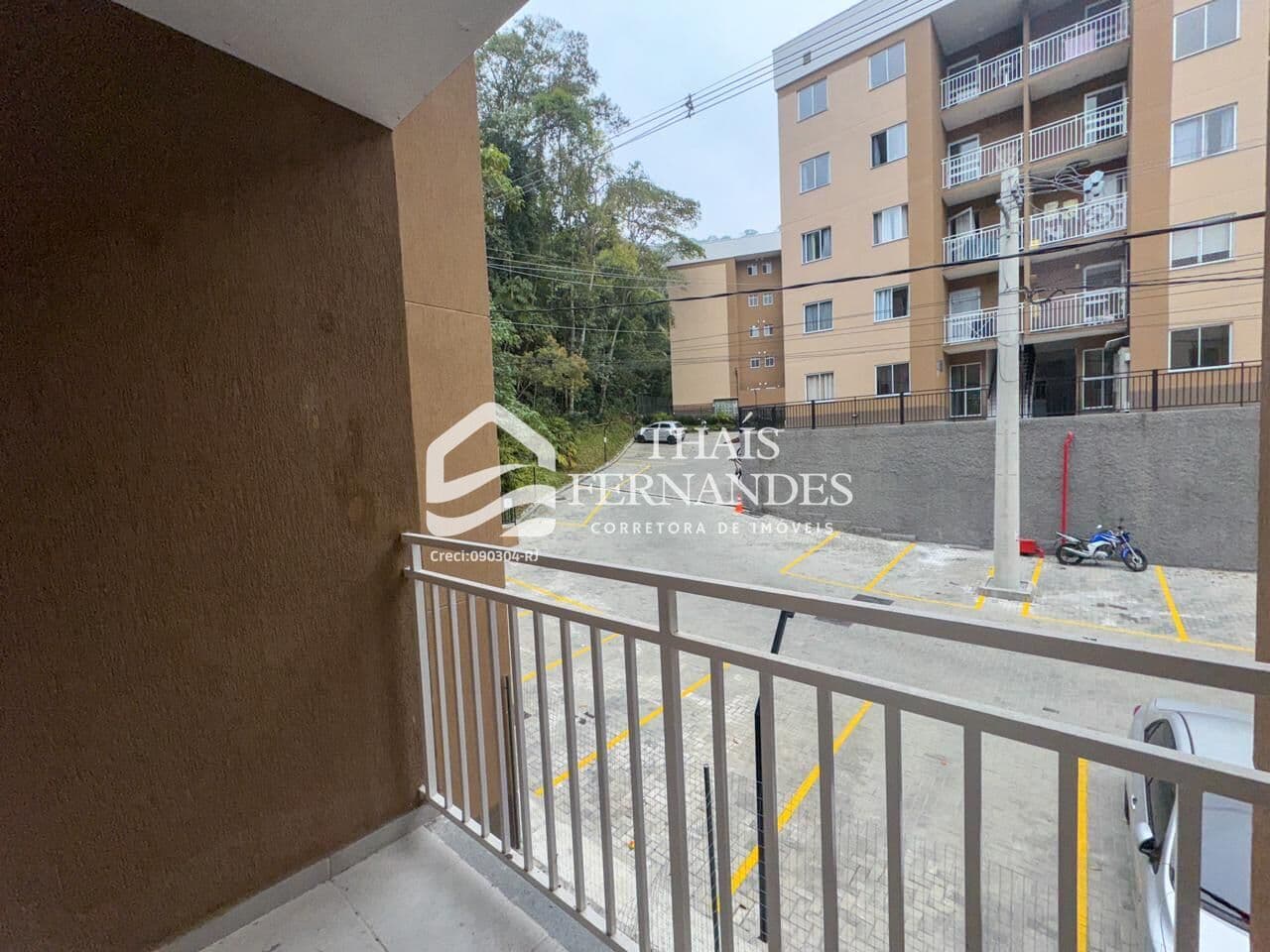 Apartamento em Pimenteiras, Teresópolis/RJ