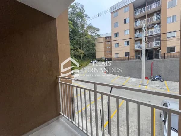 Apartamento em Pimenteiras, Teresópolis/RJ