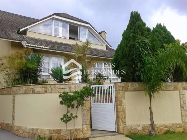 Casa em Teresópolis - Várzea