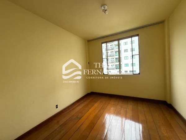 Apartamento no bairro Várzea, Teresópolis-RJ