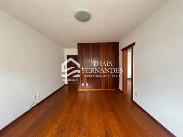 Apartamento em Teresópolis - Tijuca