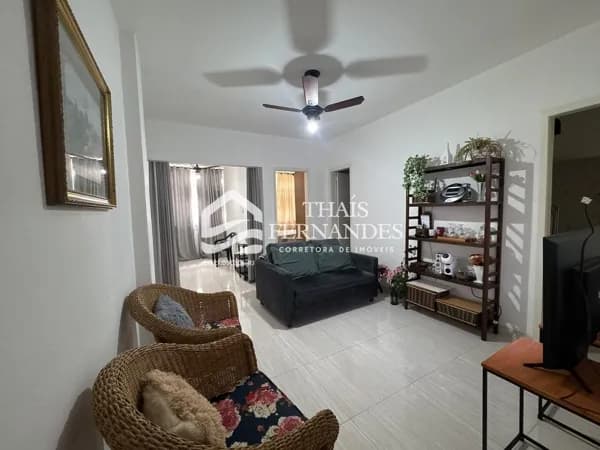 Apartamento em Teresópolis - Várzea