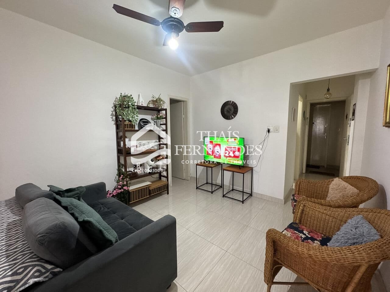 Apartamento em Teresópolis - Várzea