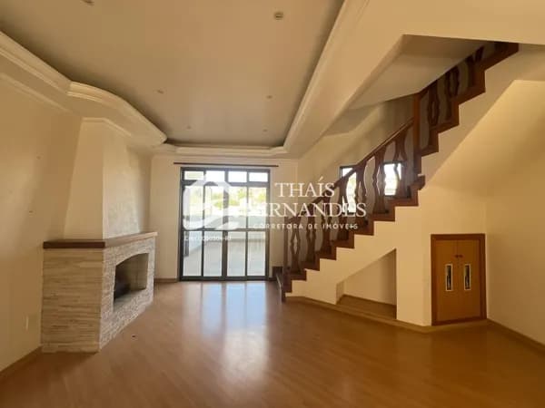 Apartamento em Teresópolis - Várzea