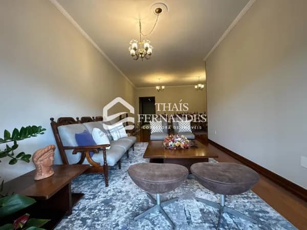 Apartamento em Alto, Teresópolis/RJ