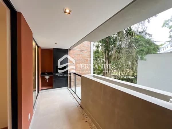 Apartamento em Posse, Teresópolis/RJ