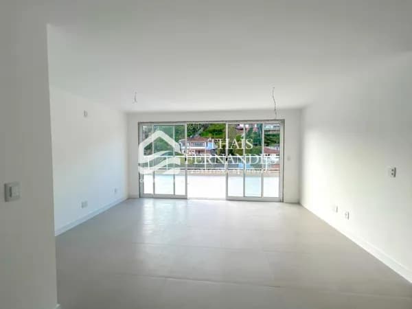 Apartamento em Teresópolis - Agriões