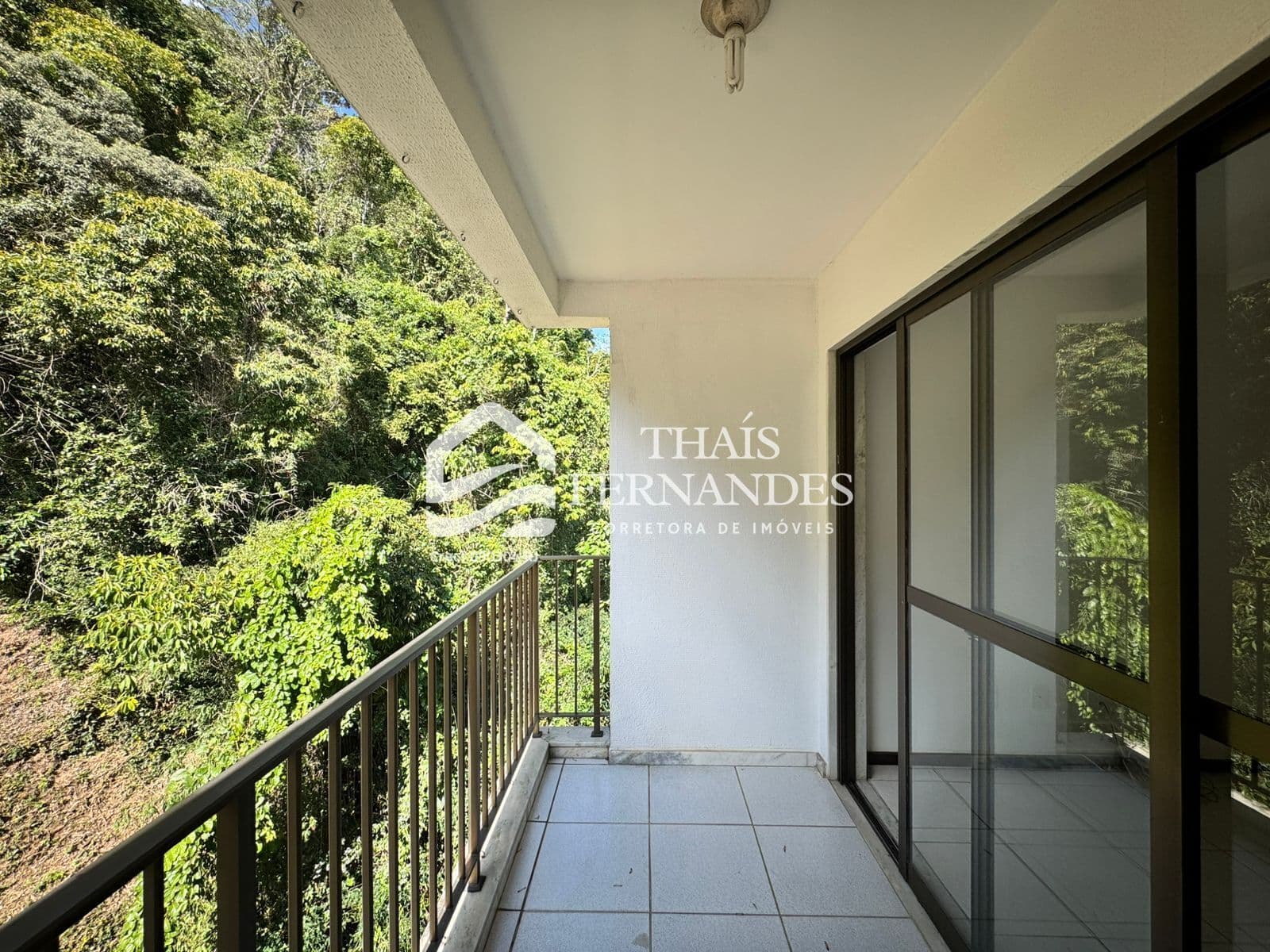 Apartamento em Teresópolis - Várzea