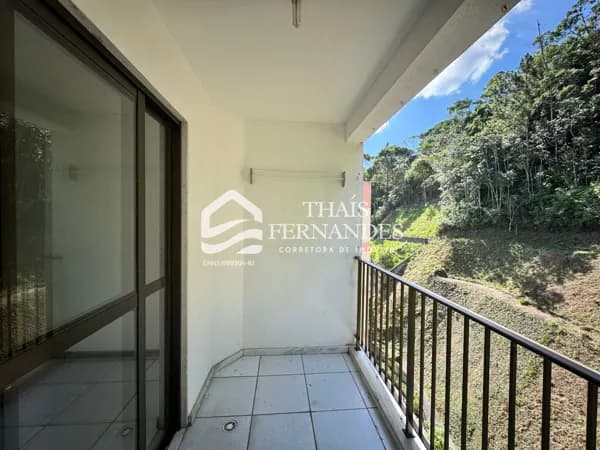 Apartamento em Teresópolis - Várzea