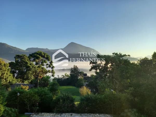 Terreno Lote em Jardim Salaco, Teresópolis/RJ