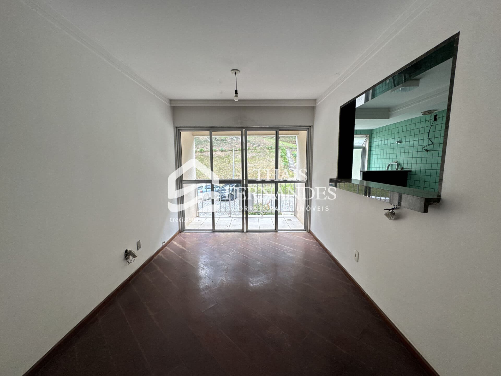Apartamento em Teresópolis - Prata