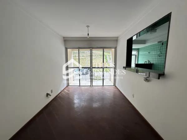 Apartamento em Teresópolis - Prata