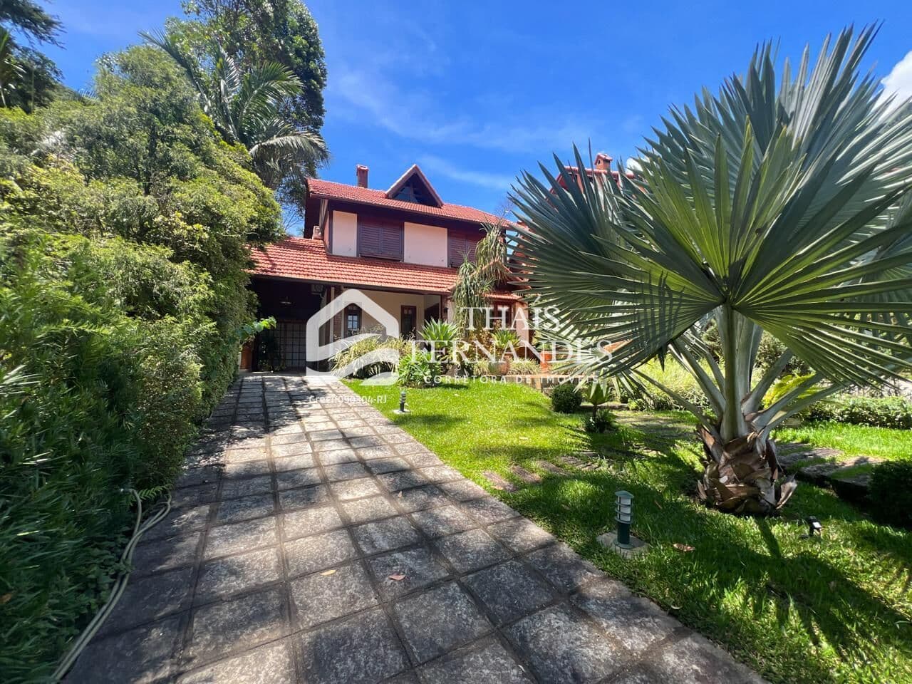 Casa de Condomínio em Teresópolis - Granja Guarani