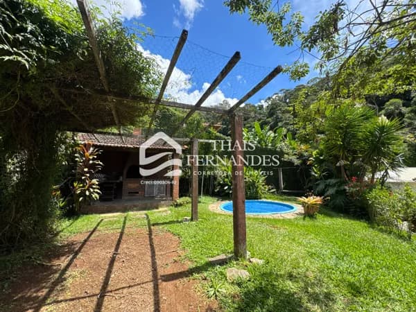 Casa em Teresópolis - Golfe