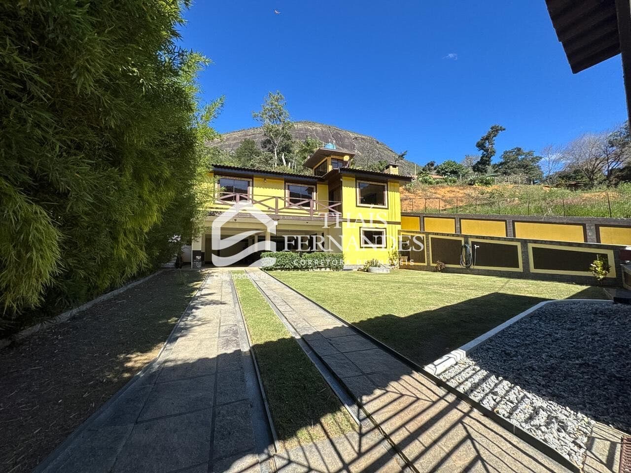 Casa em Teresópolis - Caleme