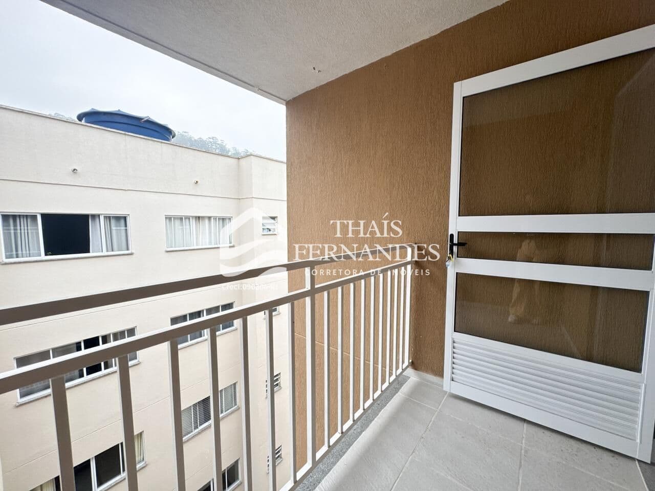 Apartamento em Pimenteiras, Teresópolis/RJ