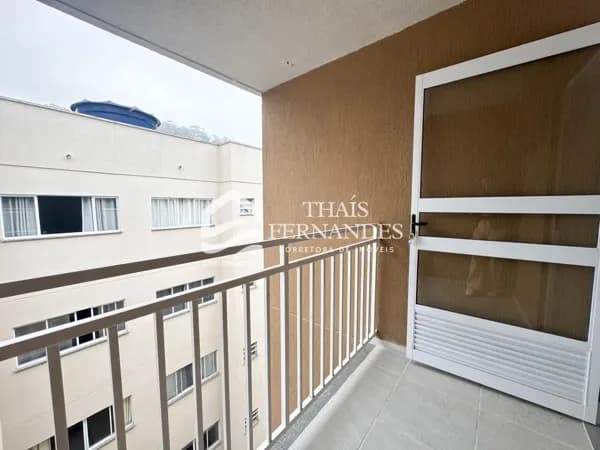 Apartamento em Pimenteiras, Teresópolis/RJ
