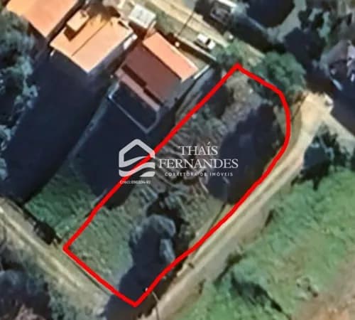 Lote/Terreno em Teresópolis - Sebastiana